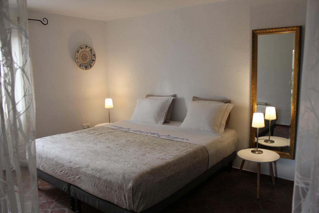 El Nispero Dulce Bed & Breakfast Alcaucin Exterior photo